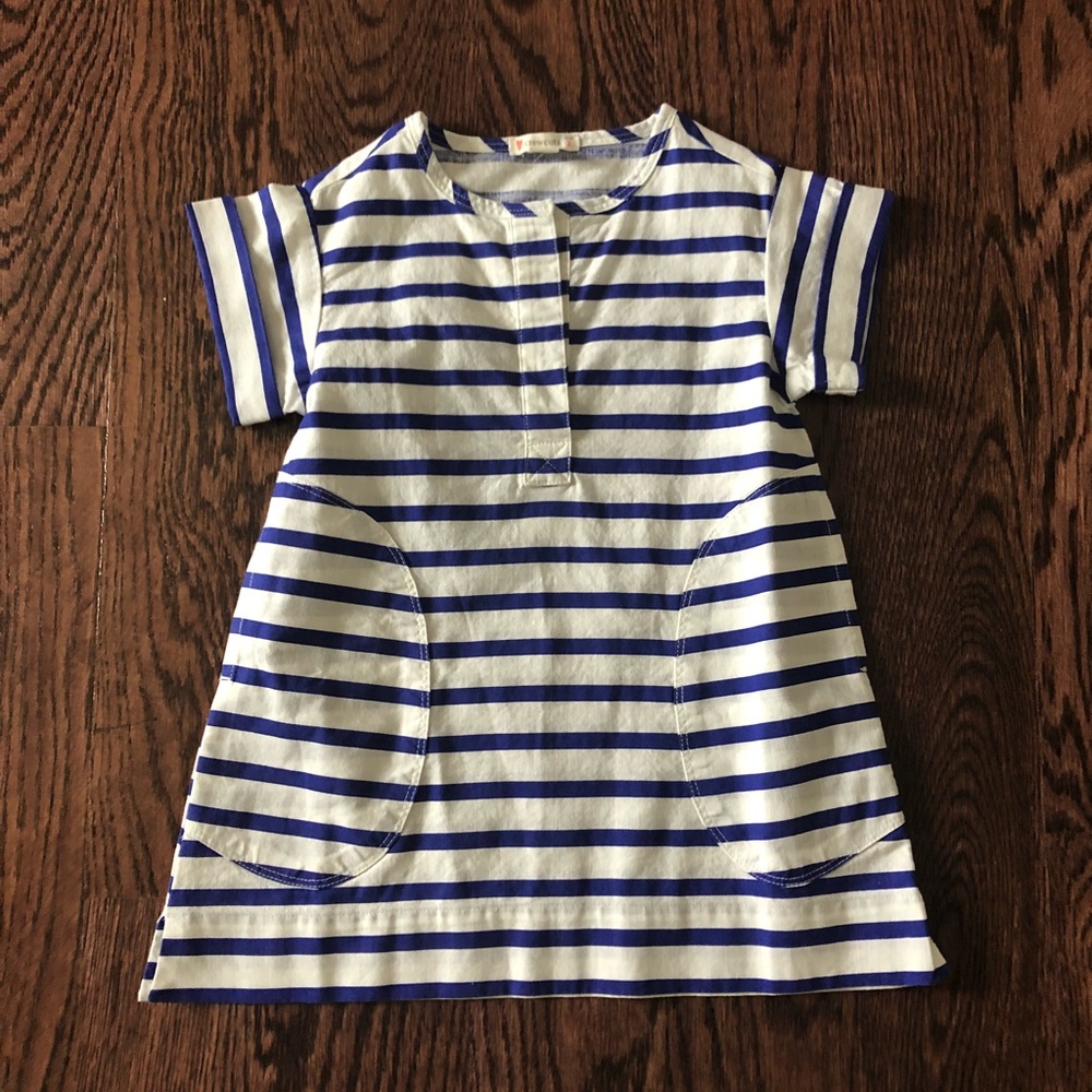 Crewcuts dress